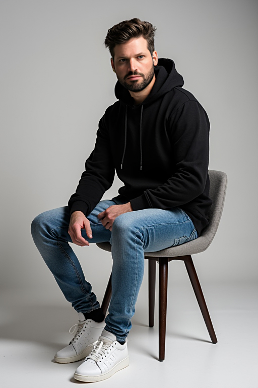 Zak Bos